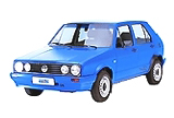Citi Golf-B