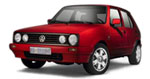 Citi Golf-B